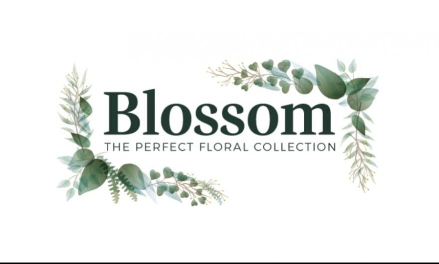 BLOSSOM – ARTIFICAL FLOWERS